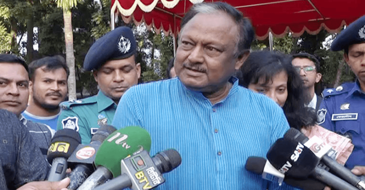 ব্যবসায়ীদের এলসি ওপেন নিয়ে যা বললেন বাণিজ্যমন্ত্রী