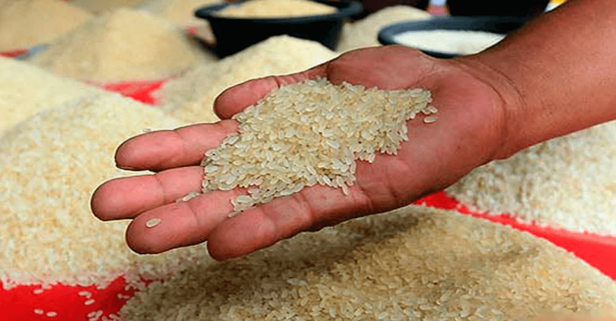 ফের বাড়লো চাল আমদানিতে শুল্ক সুবিধার মেয়াদ