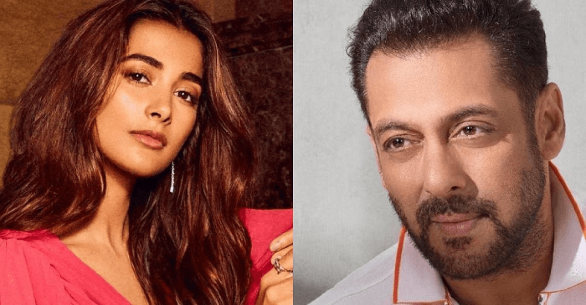 ফের প্রেমে মজেছেন সালমান খান!