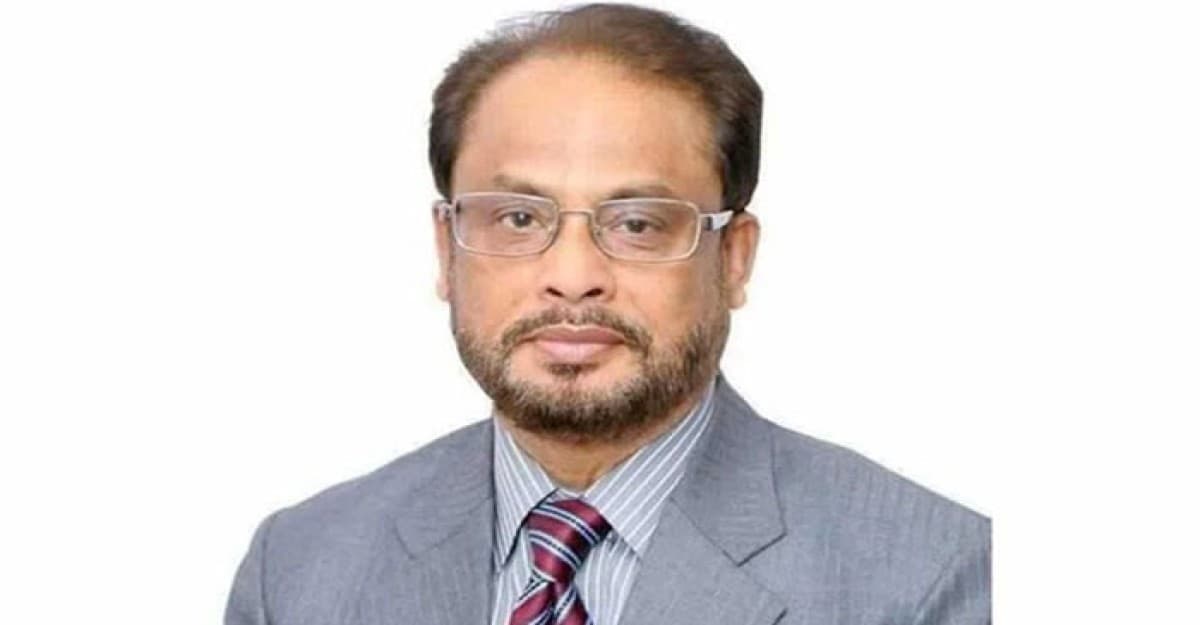 জাপা চেয়ারম্যানের দায়িত্ব পালন করতে পারবেন না জিএম কাদের