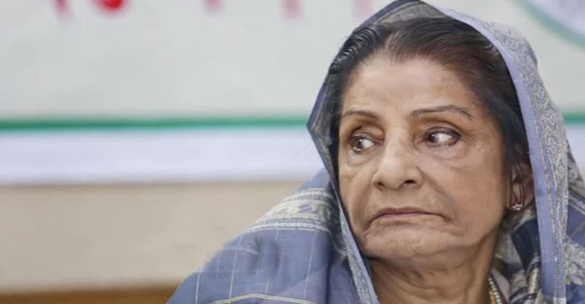 জাতীয় পার্টি সব নির্বাচনে অংশ নিবে: রওশন এরশাদ