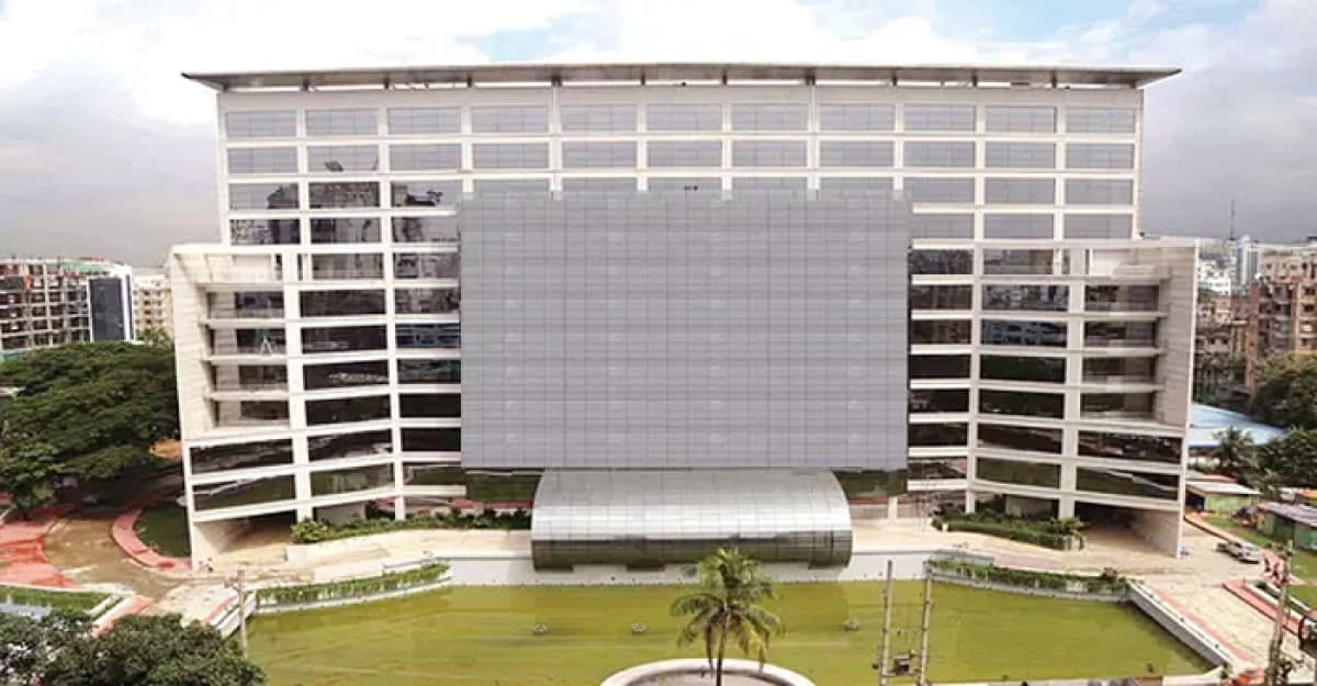 পানি উন্নয়ন বোর্ডে চাকরি