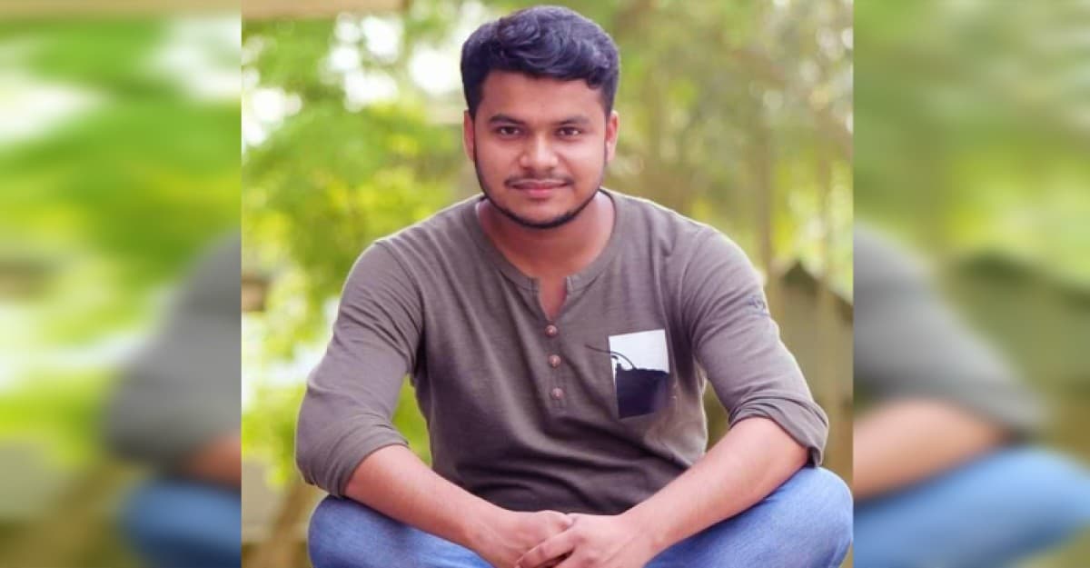 সুজনের ‘কলিজা আঙ্গার’