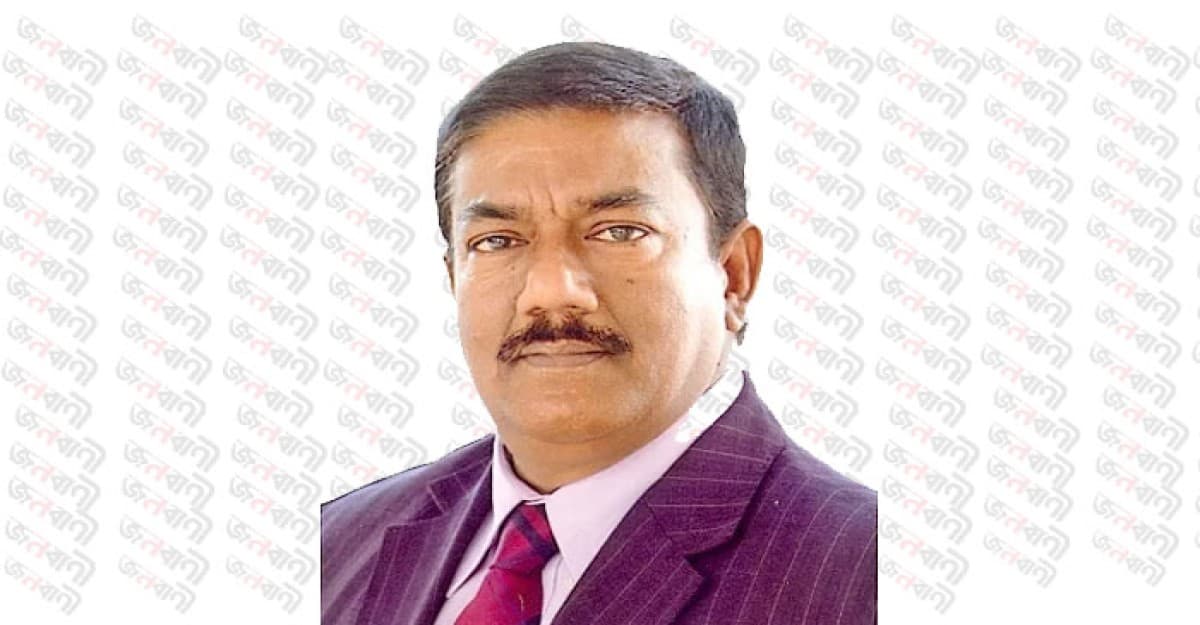 হয়তো ভালো জায়গায় আমাকে দেখতে পারেন: কবির বিন আনোয়ার