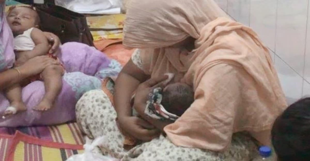 ২ মাসে ঠাণ্ডাজনিত রোগে শিশুসহ ৭৩ জনের মৃত্যু: স্বাস্থ্য অধিদফতর