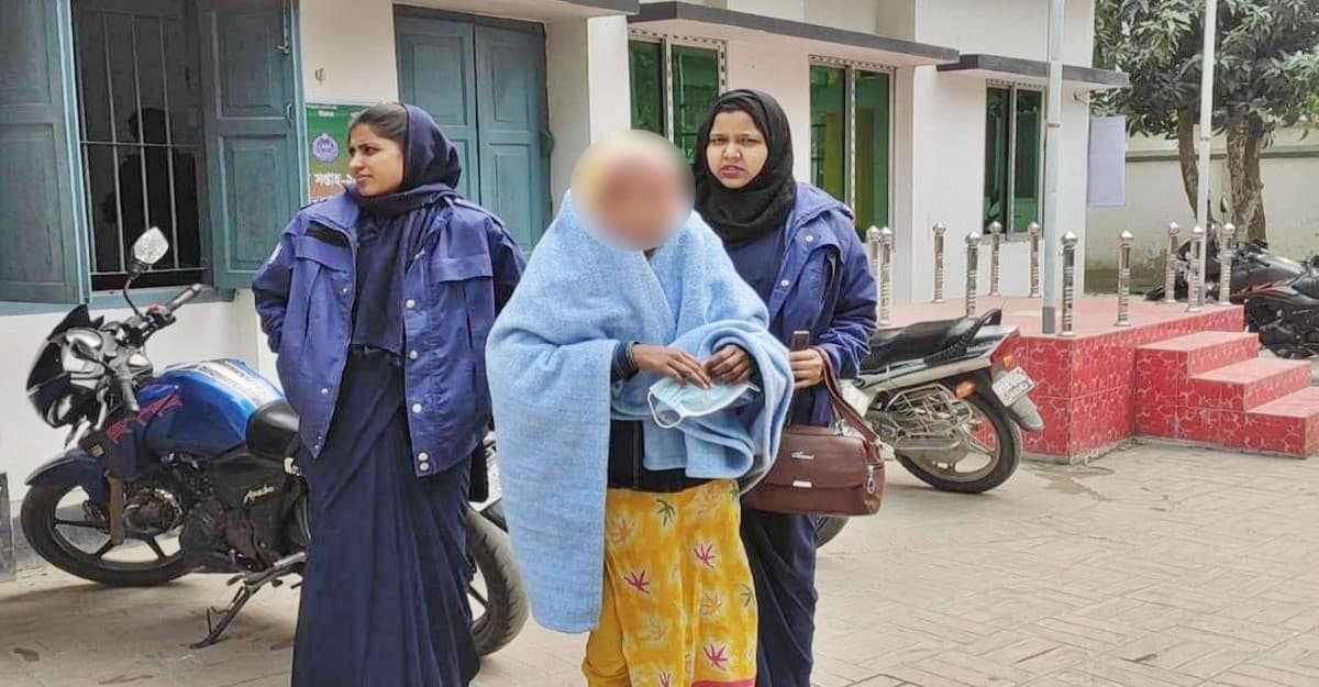 ‘চাহিদা’ মেটাতে না পারায় স্ত্রীর হাতে খুন হন স্বামী