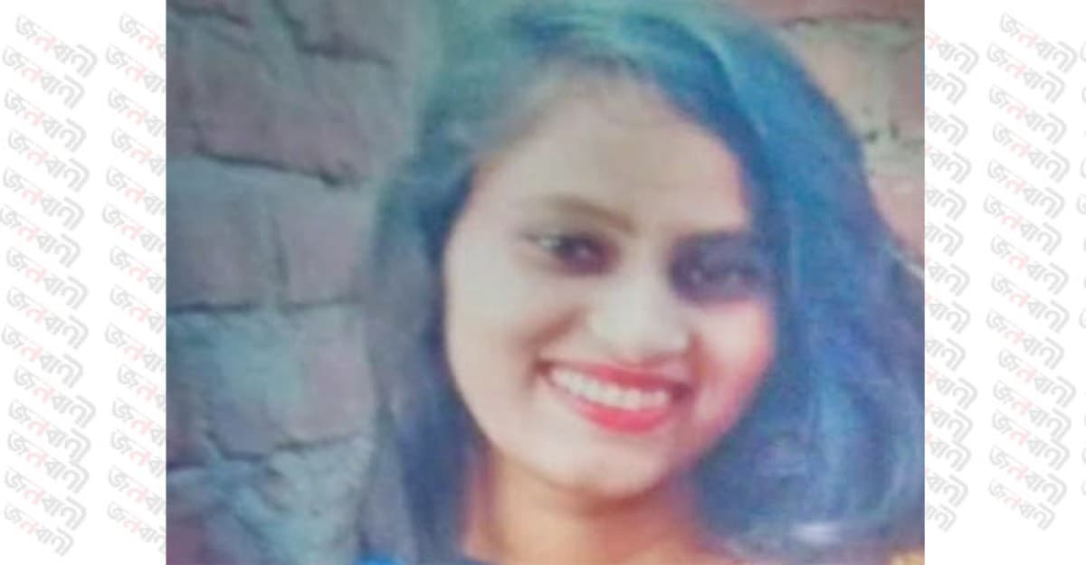 বরিশালে নার্সিং ছাত্রীর আত্মহত্যা