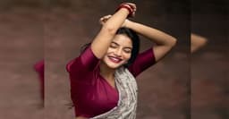 সেই হাওয়ার তুষি এখন...