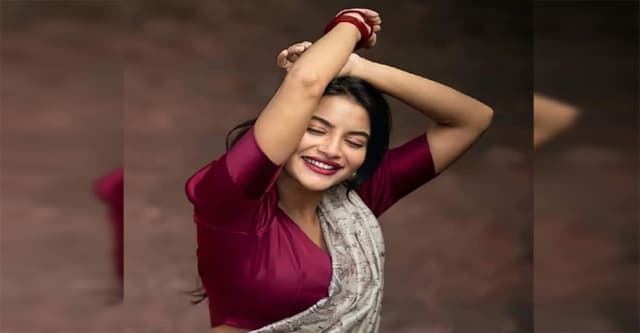 সেই হাওয়ার তুষি এখন...