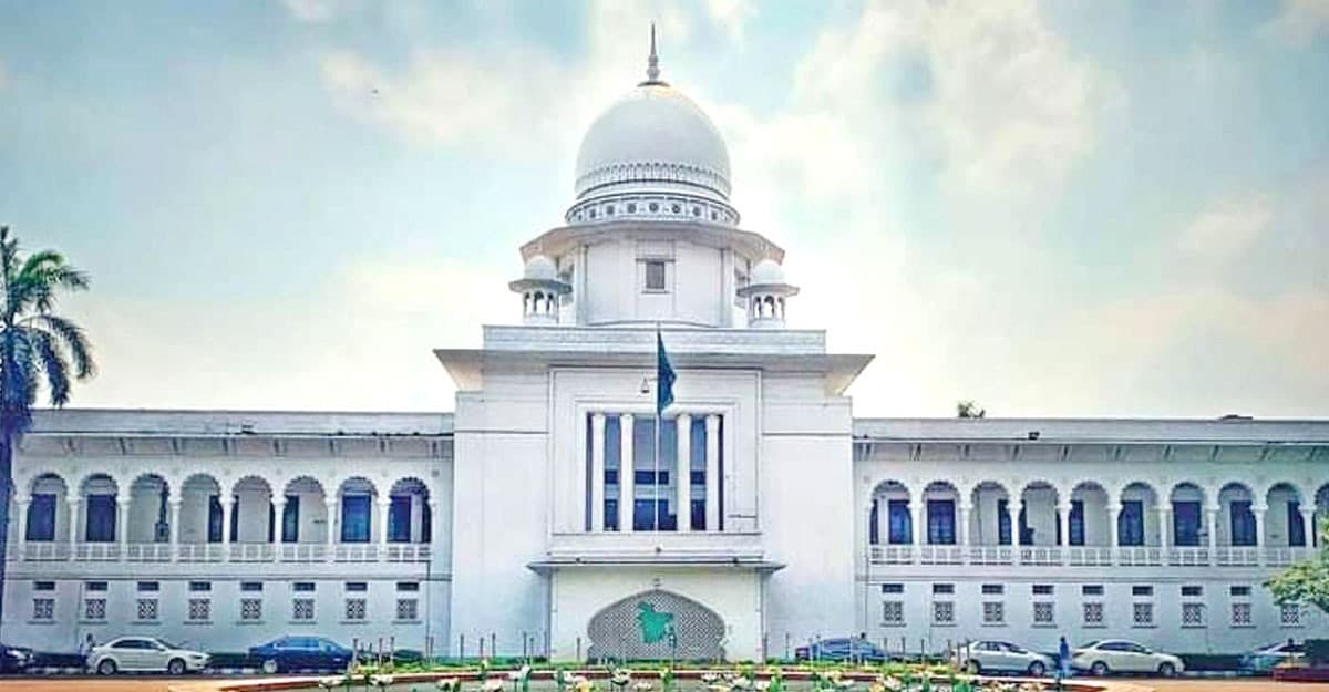 পিতৃপরিচয়হীন সন্তানের অভিভাবক মা: হাইকোর্ট