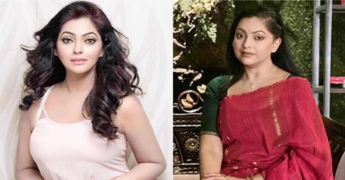 শিল্পী সমিতি থেকে কিছু নিতে আসিনি, দিতে এসেছি : নিপুণ