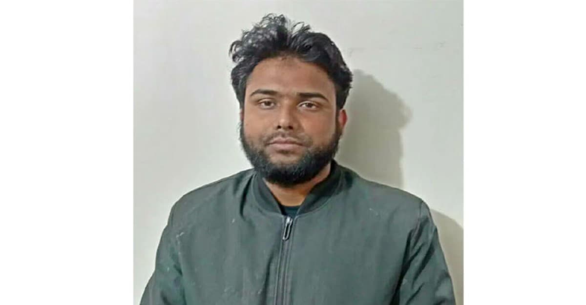 মেহেরপুরে শিবিরের সাবেক সভাপতি গ্রেফতার