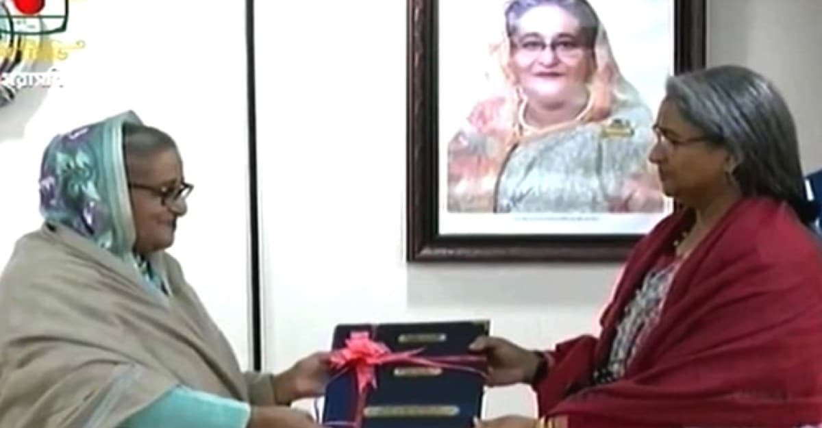 এইচএসসি ও সমমানের পরীক্ষার ফলাফল প্রকাশ