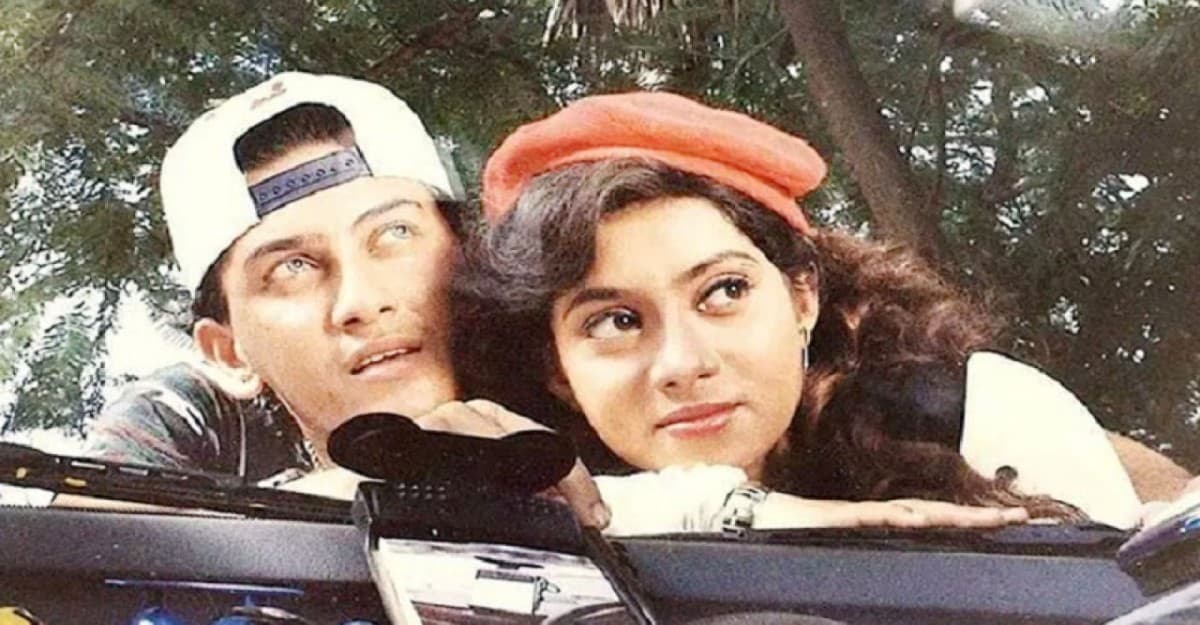 আবারও মুক্তি পাচ্ছে সালমান-শাবনূরের প্রথম সিনেমা