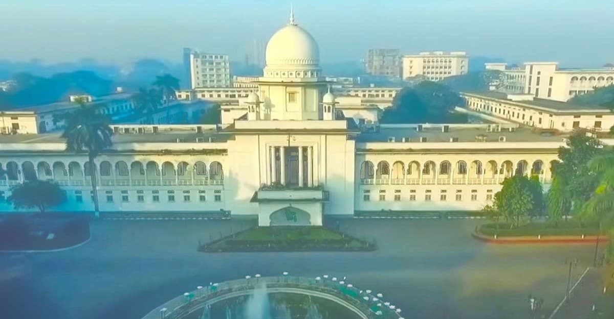 শিক্ষাপ্রতিষ্ঠানে ভর্তিতে বৈবাহিক অবস্থা লেখা বাধ্যতামূলক নয়
