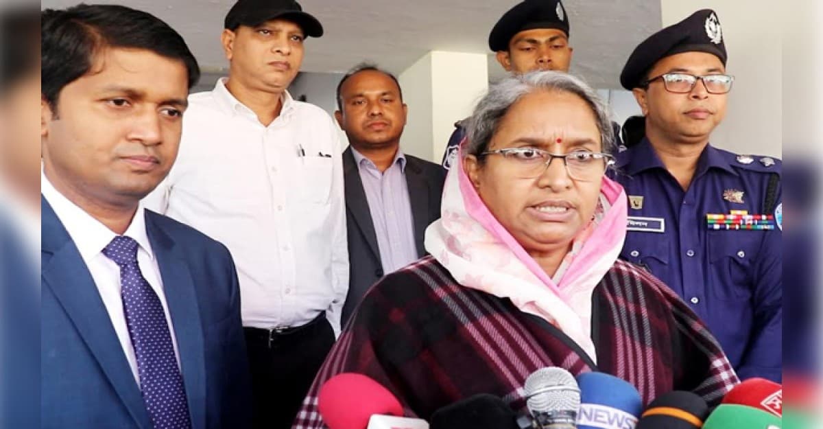 নতুন শিক্ষাক্রমে সপ্তাহে পাঁচ দিন ক্লাস: শিক্ষামন্ত্রী
