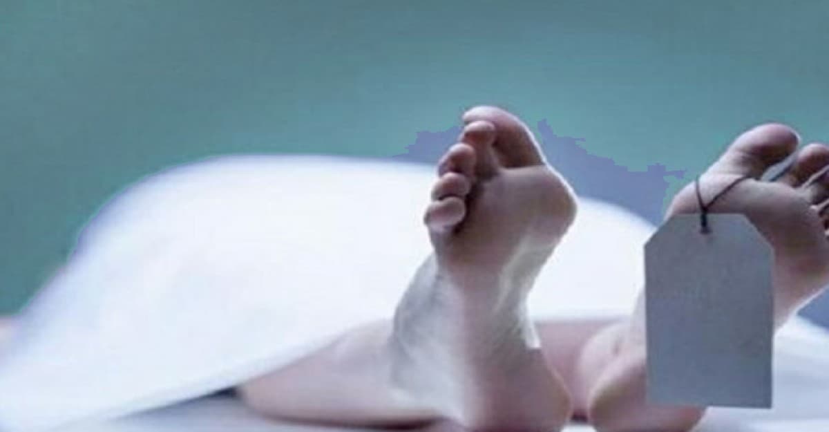 আবাসিক হোটেল থেকে শিশুসহ নারীর মরদেহ উদ্ধার