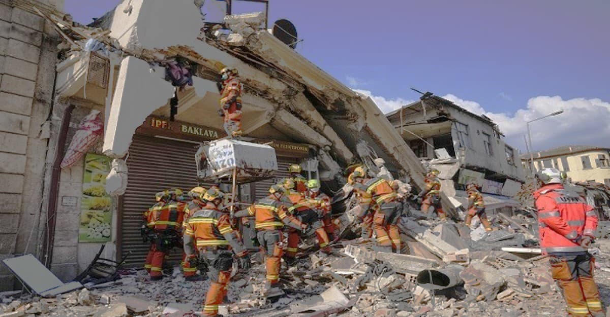 তুরস্কে উদ্ধার অভিযান সমাপ্ত করার ঘোষণা