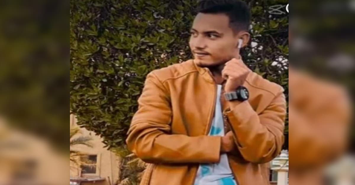 কুয়েতে টিকটক করতে গিয়ে বাংলাদেশি যুবক গ্রেফতার