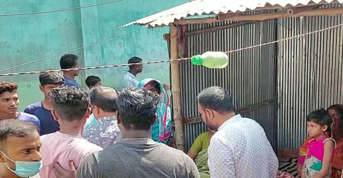 ঝিনাইদহে বিষাক্ত স্পিরিট পানে প্রাণ গেল ৩ জনের