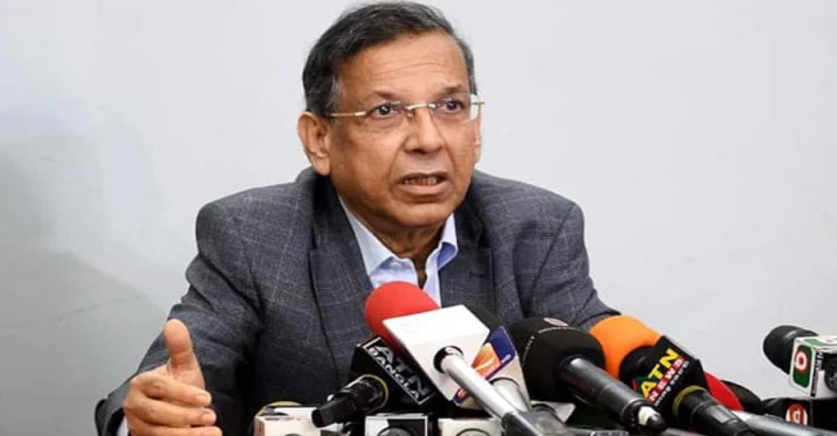 খালেদা জিয়ার মুক্তির মেয়াদ বাড়বে কিনা, জানাল আইনমন্ত্রী
