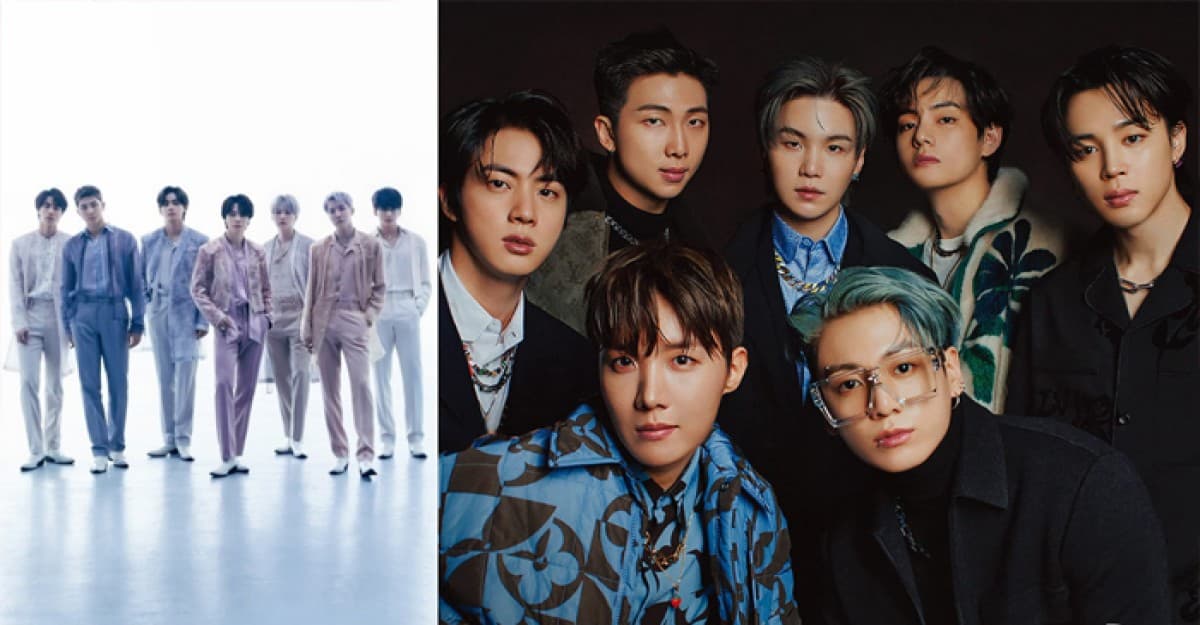 বিটিএসের নতুন রেকর্ড