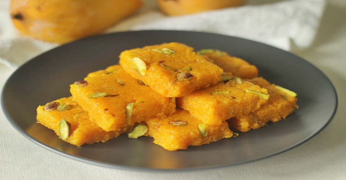 ডিমের হালুয়া