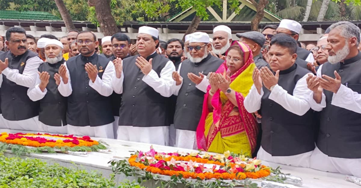 মার্চ মাসে রাজাকারদের তালিকা প্রকাশ হবে না: মুক্তিযুদ্ধমন্ত্রী