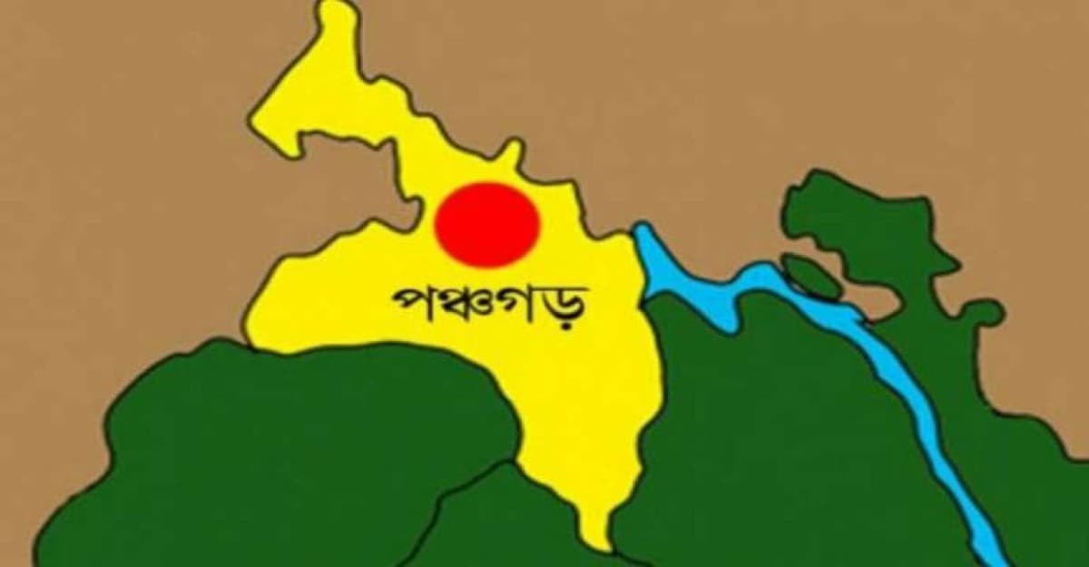 পঞ্চগড়ে শ্রমজীবী মানুষ দিশেহারা ‘উদ্বিগ্ন’ ব্যবসায়ীরা