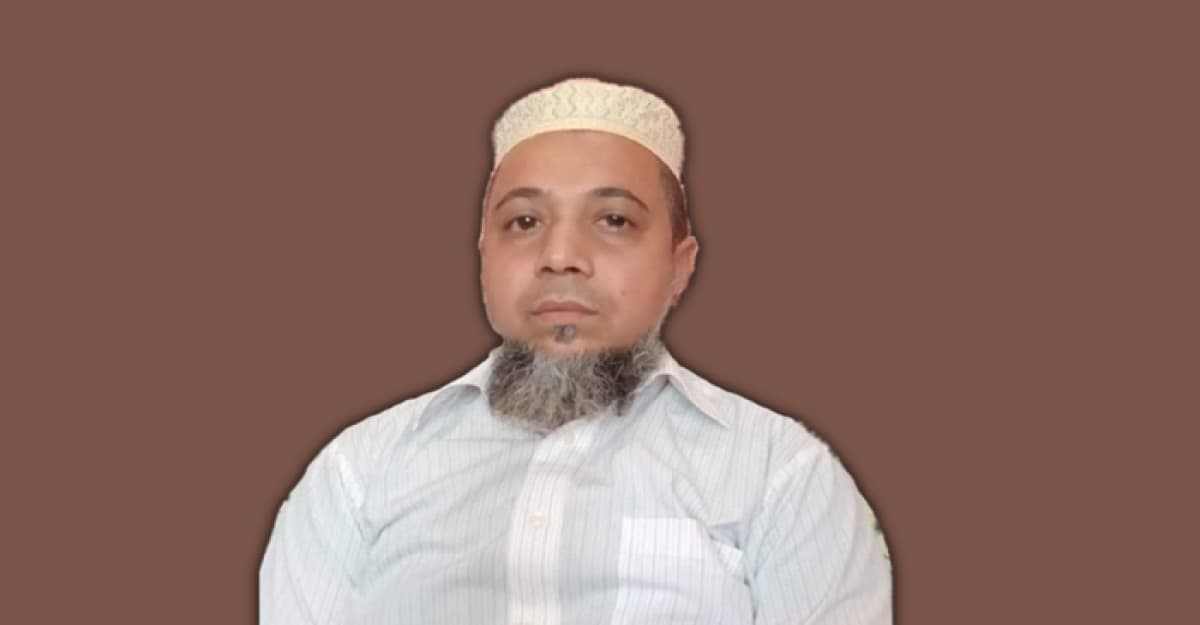 বিশ বছর পর এমবিবিএস পাশ করলেন আব্দুল করিম জামাল