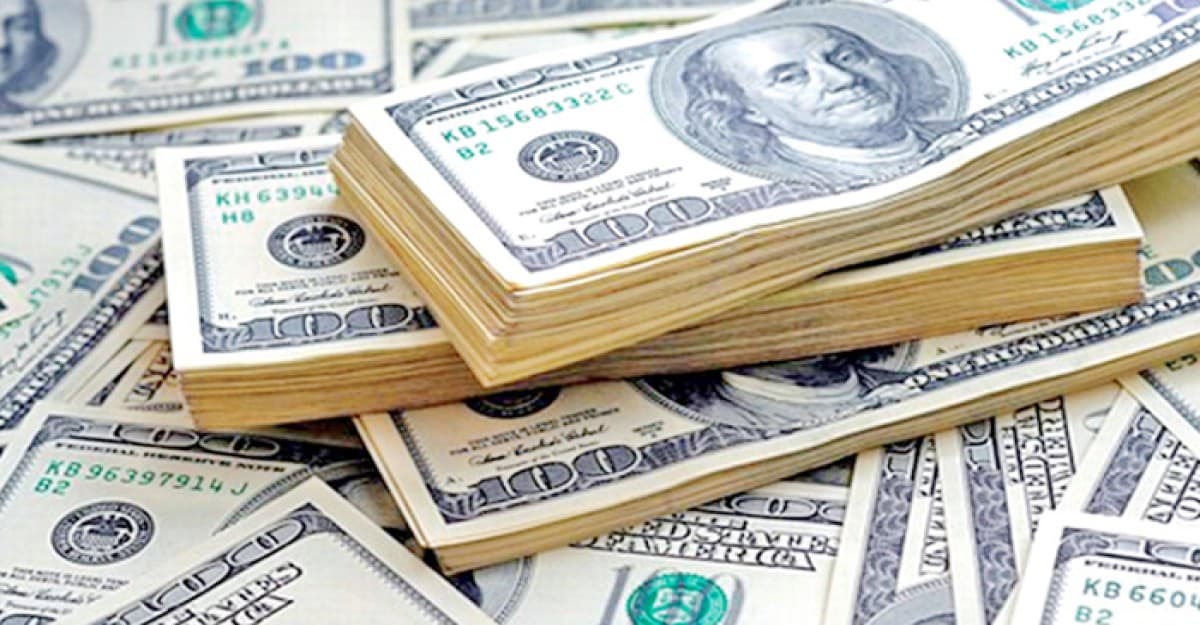 ১৭ দিনে প্রবাসী আয় এলো ১১৬ কোটি ডলার