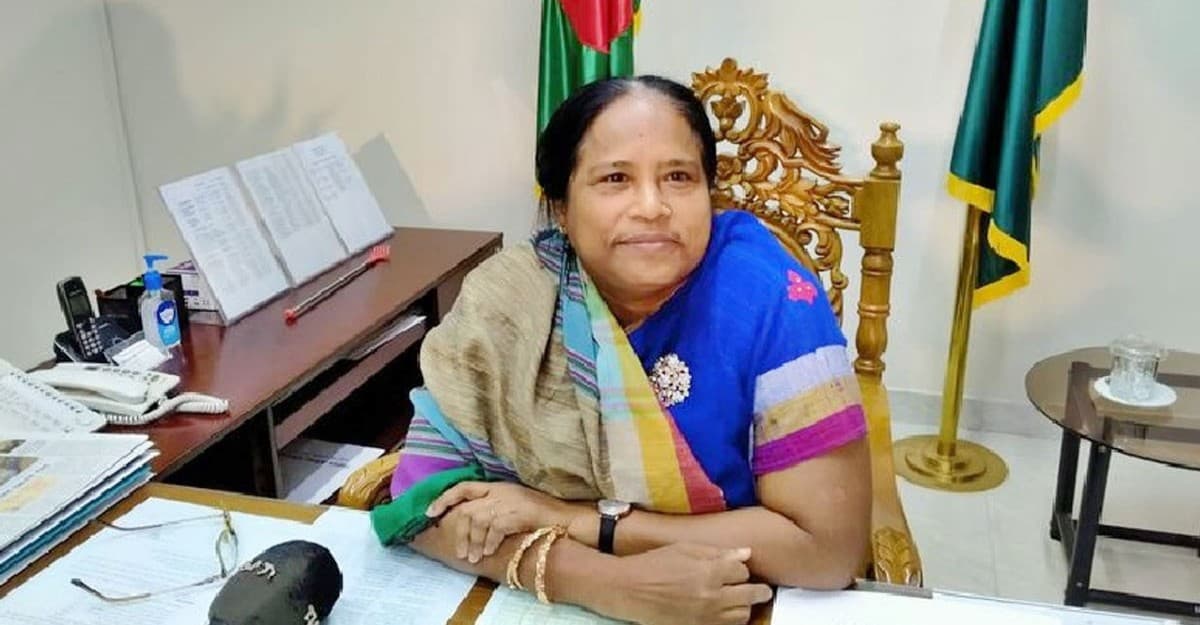 কোরবানির পরে জাতীয় নির্বাচনের প্রস্তুতি শুরু হবে: ইসি রাশেদা