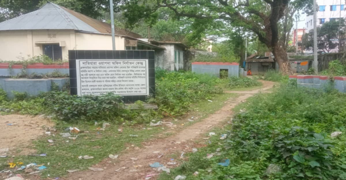 ব্রাহ্মণবাড়িয়া নাসিরনগরে ১টি সরাইলে ৫টি ও আশুগঞ্জে ৬টি অরক্ষিত বধ্যভূমি