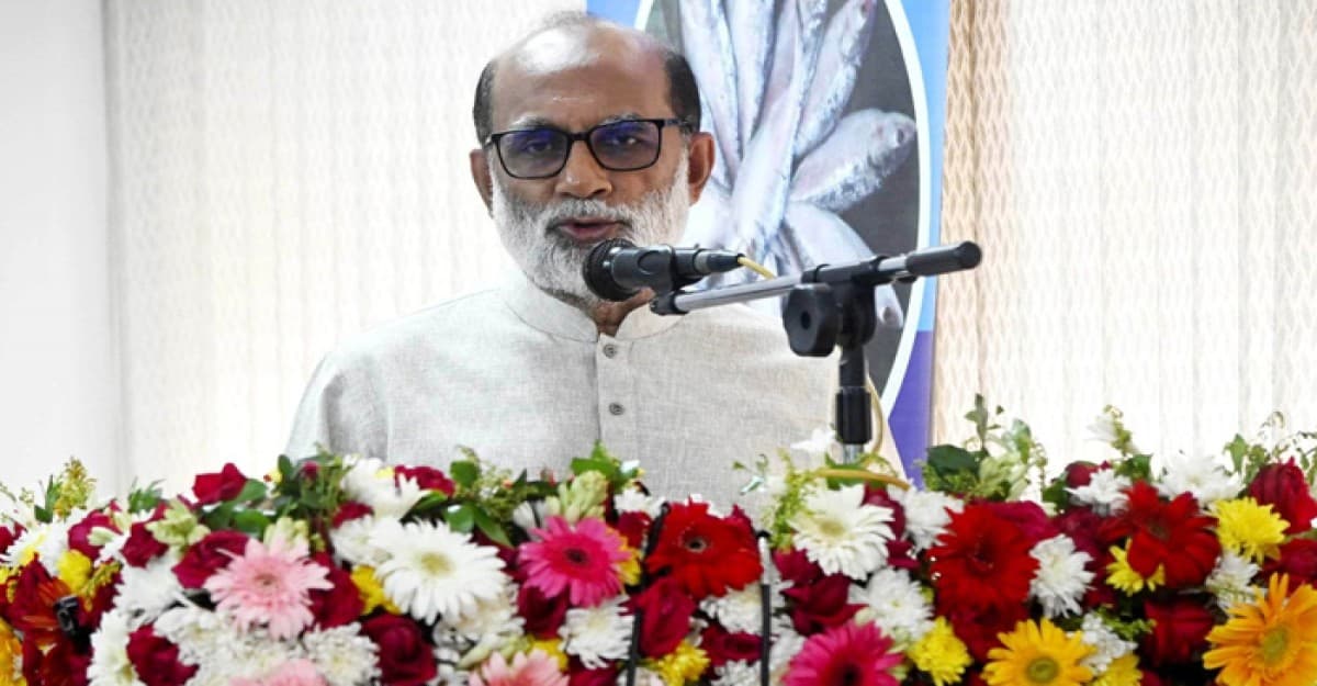 ইলিশের উৎপাদন যাতে ক্ষতিগ্রস্ত না হয় সে লক্ষ্যে কাজ করছে সরকার
