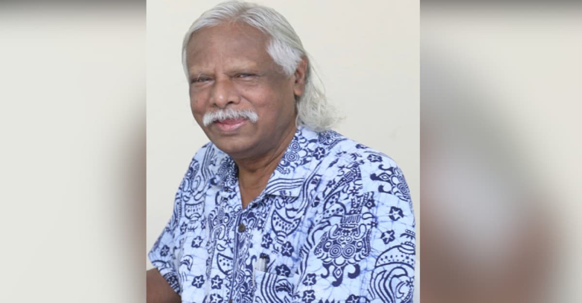 ডা. জাফরুল্লাহ চৌধুরীর মৃত্যুতে পরিবেশমন্ত্রীর শোক