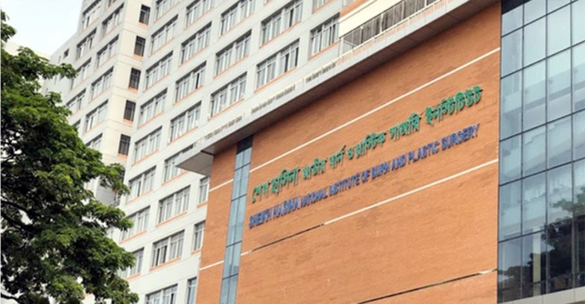 কদমতলীতে বিস্ফোরণে দগ্ধ সেই শিক্ষার্থী মারা গেছেন