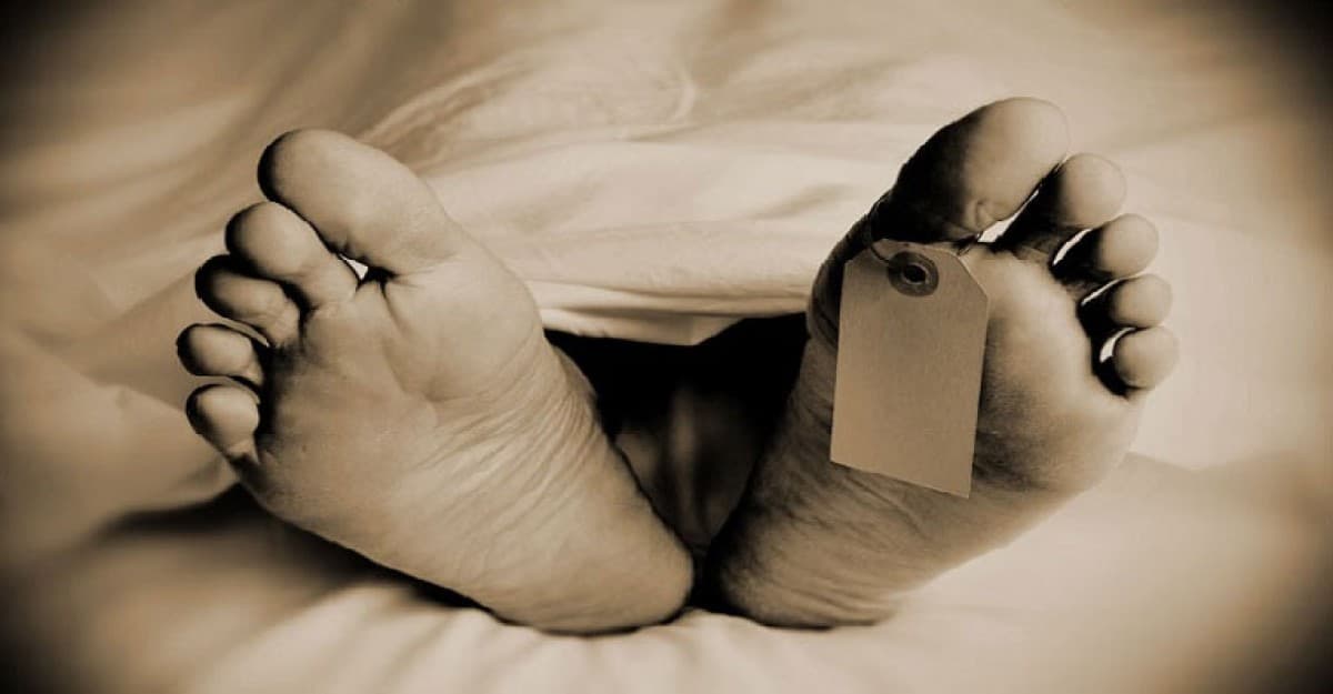 মুরাদনগরে নদী থেকে যুবকের মরদেহ উদ্ধার