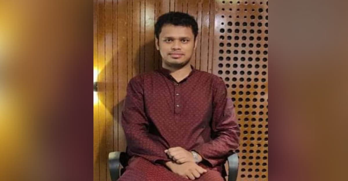 পঞ্চগড়ে চিকিৎসকের আত্নহত্যা
