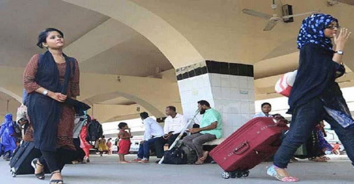 টানা ৩ দিনের ছুটিতে দেশ