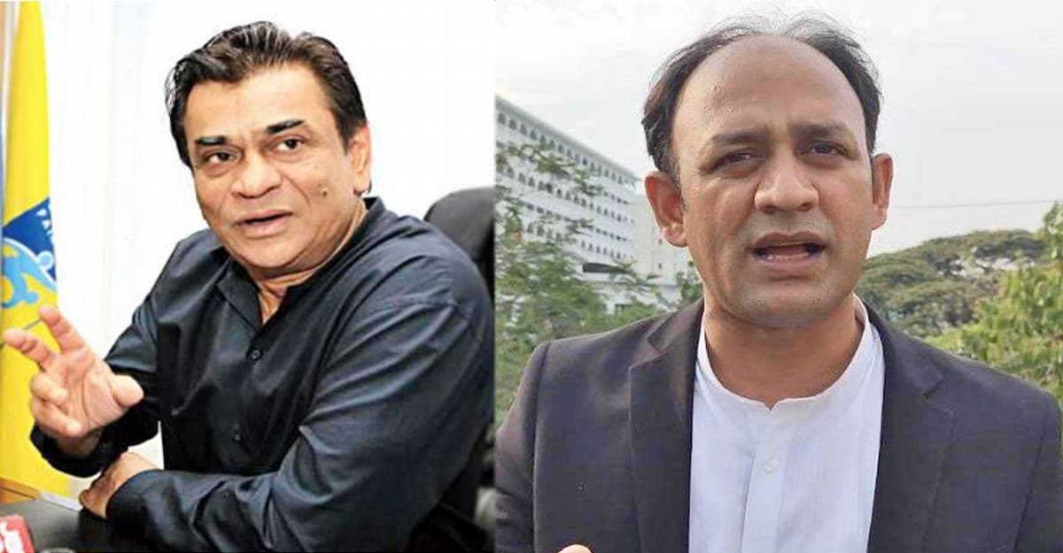 সালাউদ্দিন অসুস্থ, তার মানসিক চিকিৎসা দরকার: ব্যারিস্টার সুমন