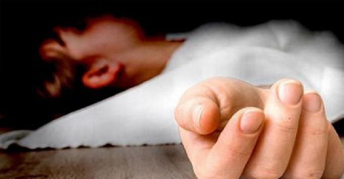 মায়ের মৃত্যু, খবর পেয়ে মারা গেলেন মেয়েও