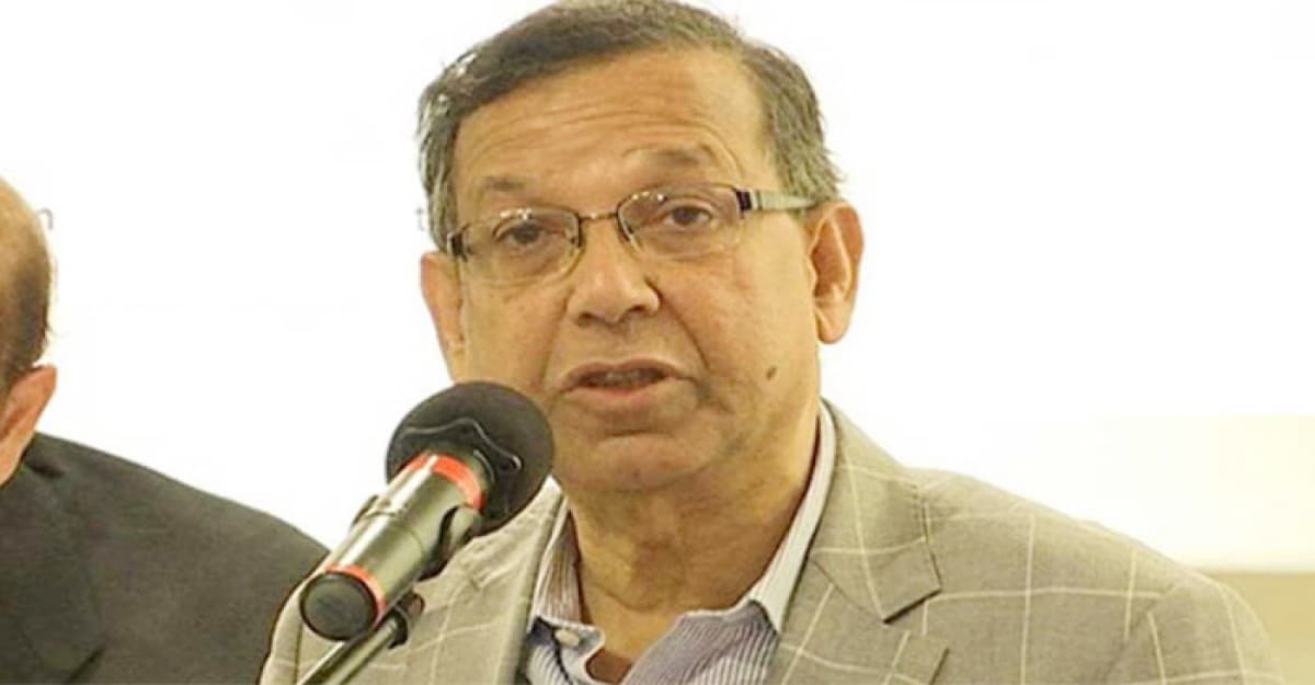 জামায়াতের বিচারে আইন সংশোধন হচ্ছে: আইনমন্ত্রী