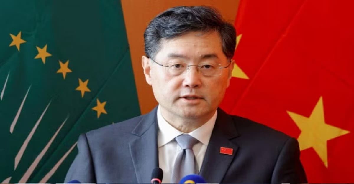 যুক্তরাষ্ট্র-চীনের মধ্যে স্থিতিশীল সম্পর্ক থাকা প্রয়োজন: চীনের পররাষ্ট্রমন্ত্রী