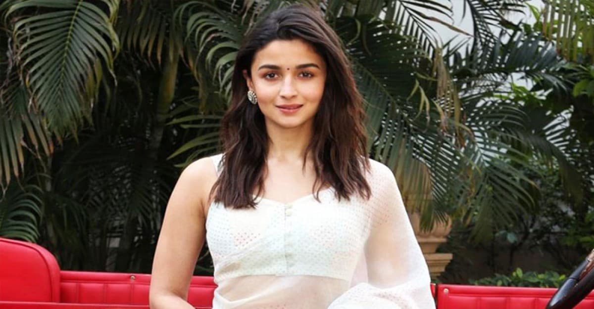 জীবনে অনেক টাকা কামাতে হবে ভেবে কাজ করিনি: আলিয়া ভাট