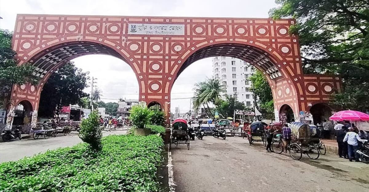 ঢাবি ক্যাম্পাসে রিকশা ভাড়া নির্ধারণ, রবিবার থেকে কার্যকর