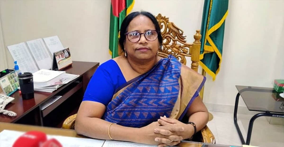 নির্বাচন কমিশনের ক্ষমতা আগের চেয়ে বেড়েছে: ইসি রাশেদা