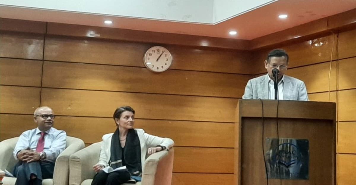 ডিজিটাল নিরাপত্তা আইন সংশোধন করা হবে: আইনমন্ত্রী