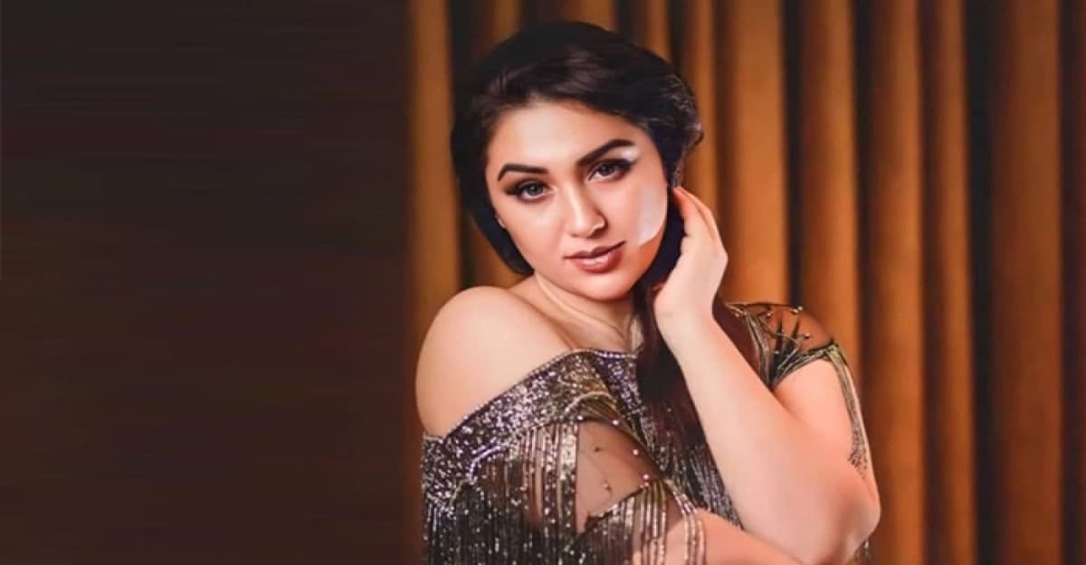 আমি শাকিবের কোনো ক্ষতি চাইব না: অপু বিশ্বাস