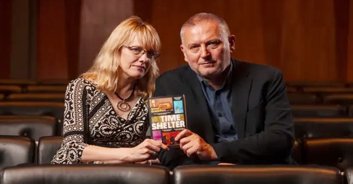 আন্তর্জাতিক বুকার পুরস্কার পেলেন বুলগেরিয়ান লেখক জর্জি গোসপোদিনভ