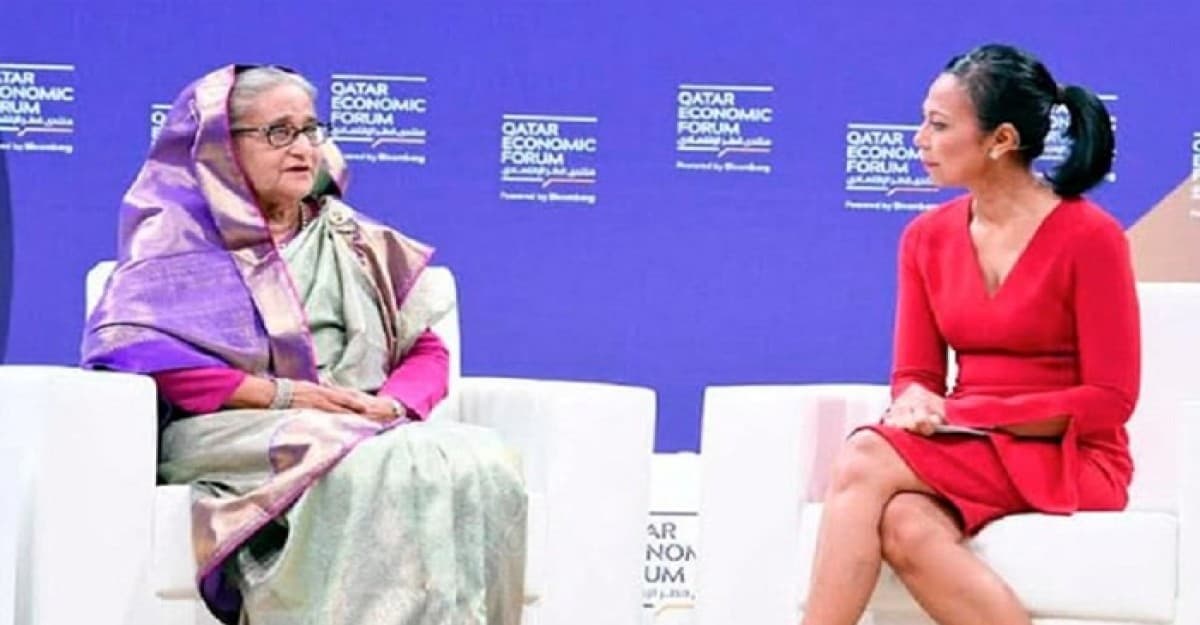 আগামী নির্বাচন অবাধ ও সুষ্ঠু হবে: প্রধানমন্ত্রী